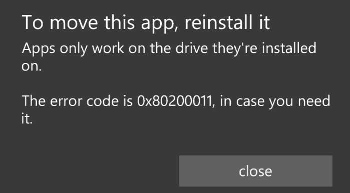 Windows 10 Mobile update error code list