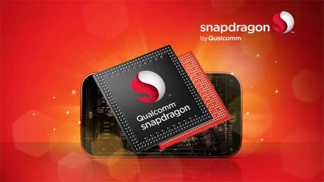 Snapdragon 835 Qualcomm Snapdragon 653,