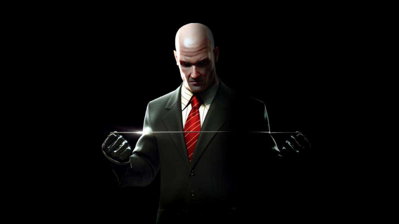 New in Hitman November Patch Update