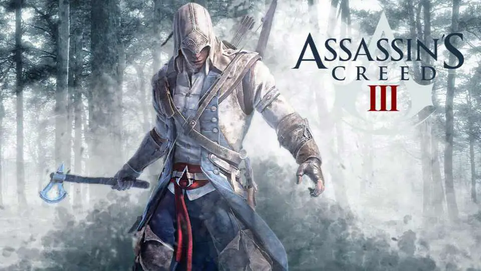 Assassin’s Creed III is now available for free