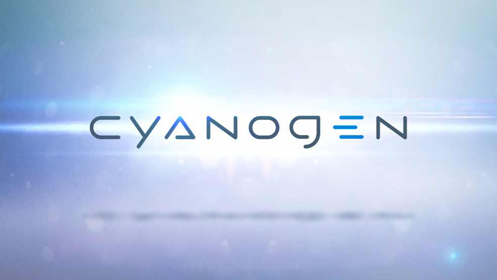 Cyanogen is shutting down on December 31, 2016