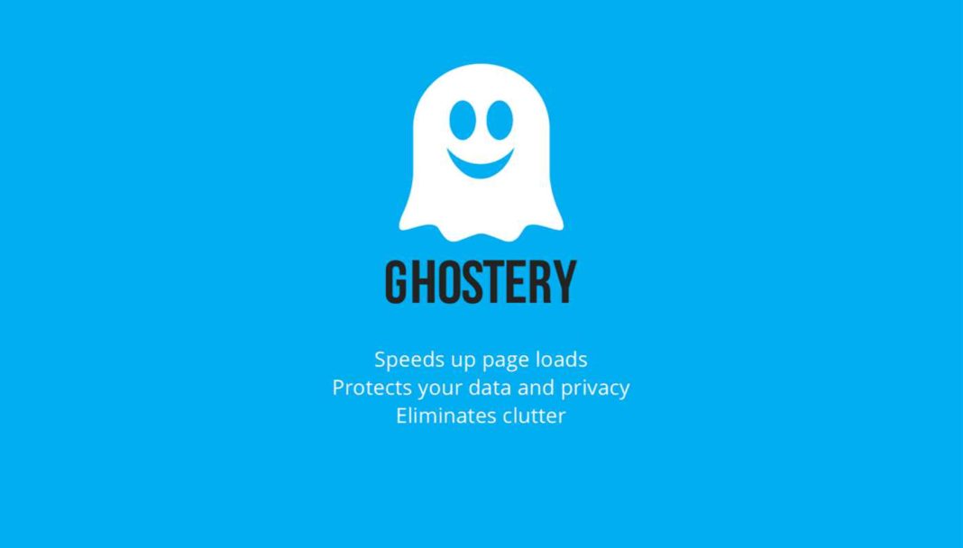 Ghostery Microsoft Edge
