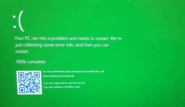 No new Windows 10 Insider build until Feedback Hub bug is fixed
