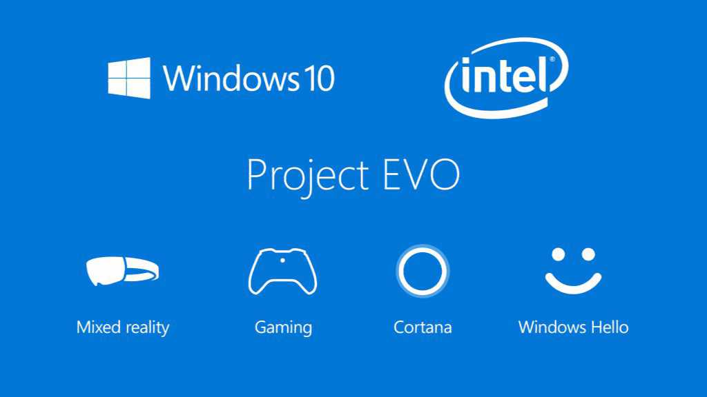 Microsoft’s Project Evo will bring Cortana to your home