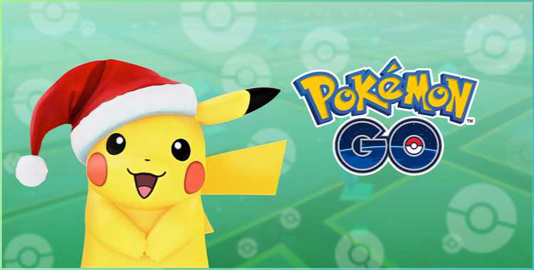pichu pikachu with holiday hat