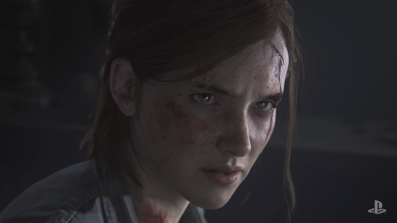 The Last of Us Part Two game is coming