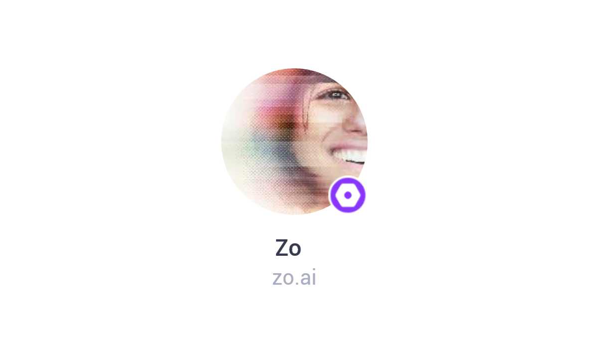 Zo AI chatbot from Microsoft is now on Kik