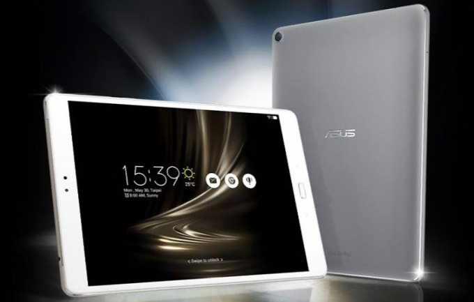 Asus ZenPad 3S 10 tablet