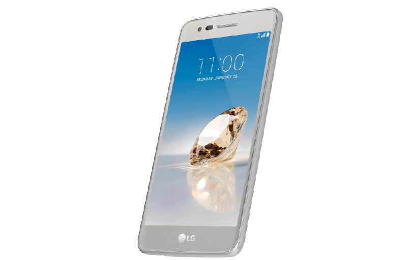 LG Aristo launching on T-Mobile and MetroPCS