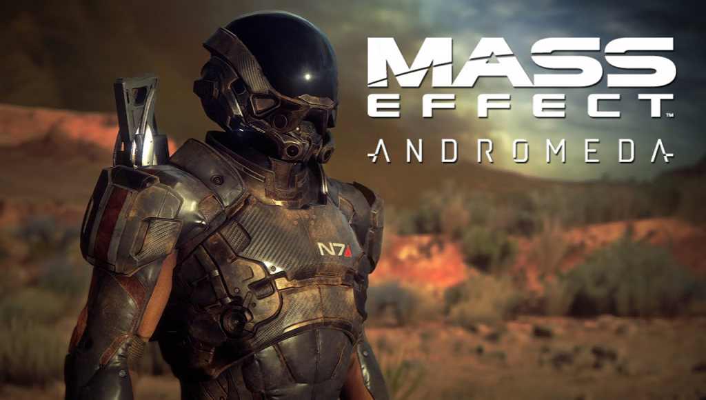 Mass Effect Andromeda update 1.07 released with fixes