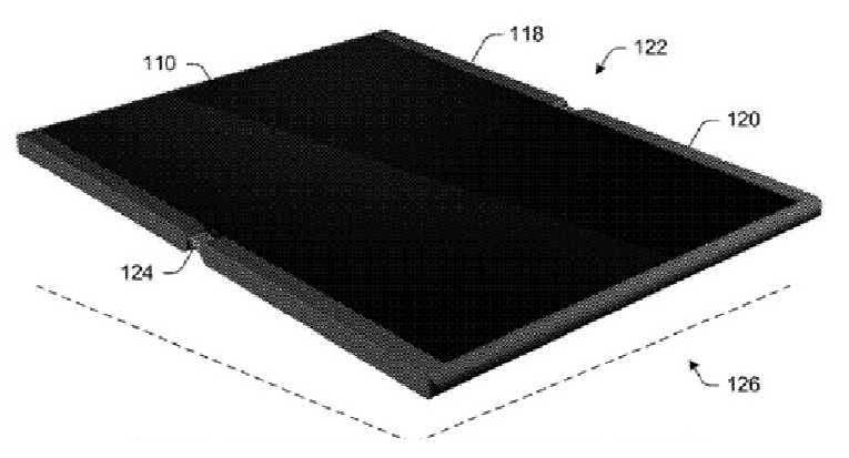Microsoft is working on foldable Phone-to-Tablet device