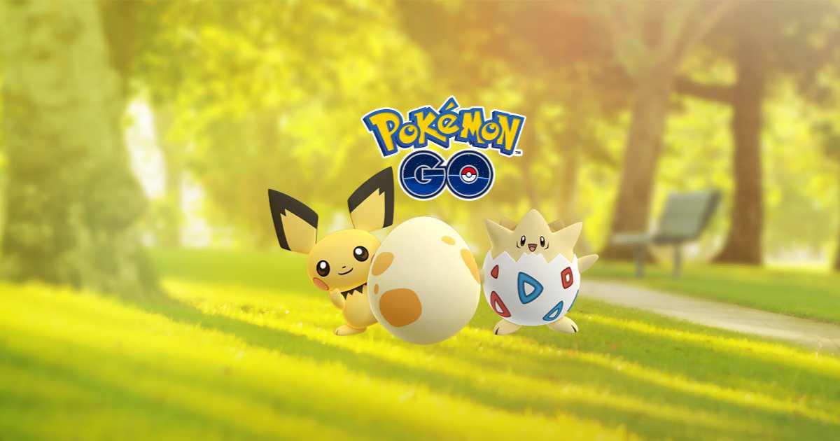 Pokemon GO 0.53.2 for Android and 1.23.2 for iOS released