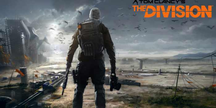 The Division Update 1.6.1 for PS4, Xbox One, and PC released with fixes
