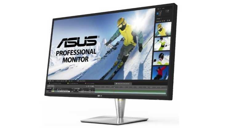Asus 4K HDR ProArt PA32U monitors