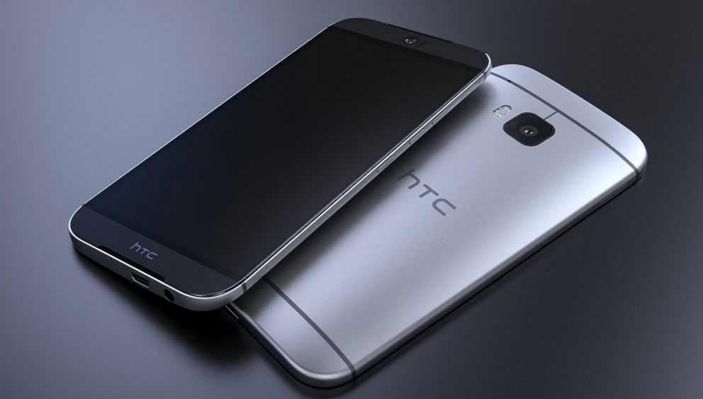 HTC One A9 getting Nougat update