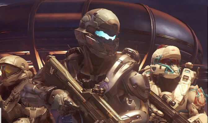 Halo 5 Guardians game now available for just $19.99