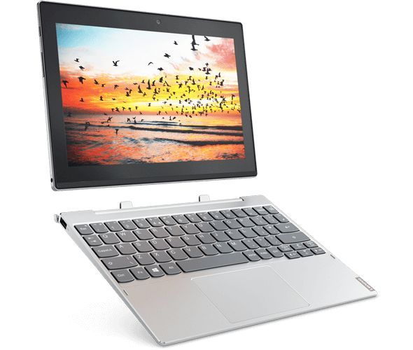 Lenovo Miix 320 Windows 10 tablet