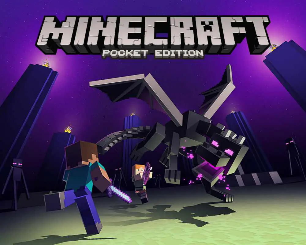 Minecraft Pocket Edition for Windows 10 Mobile launched