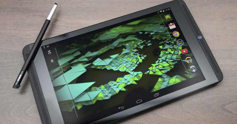 Android 7.0 Nougat for NVIDIA SHIELD Tablet now available