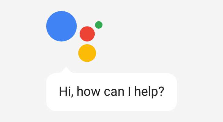 Google Assistant for Android 6.0 devices