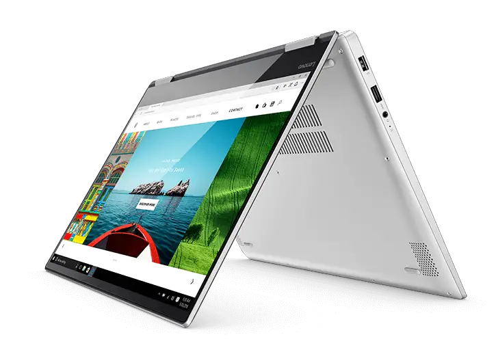 Lenovo Yoga 720 Full Specifications and features