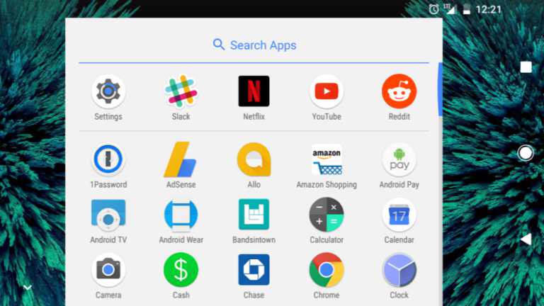 Pixel launcher for android 8.0