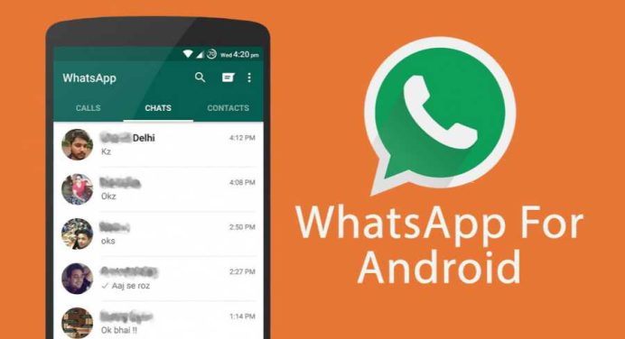 WhatsApp 2.18.178 for Android is now available for download