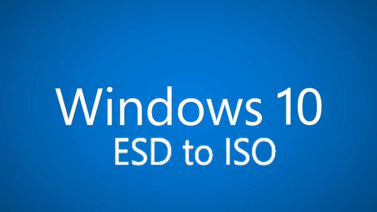 Windows-10-esd-to-iso