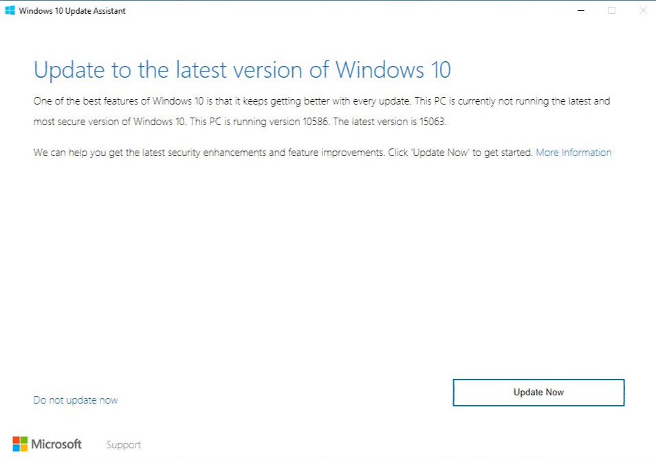 Windows-10-update-assistant