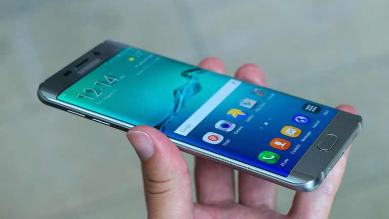 Software Update G928VVRS3CQD1 for Galaxy S6 Edge rolling out