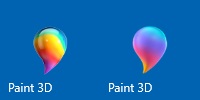 Paint-3D-NEON-UI-ICON