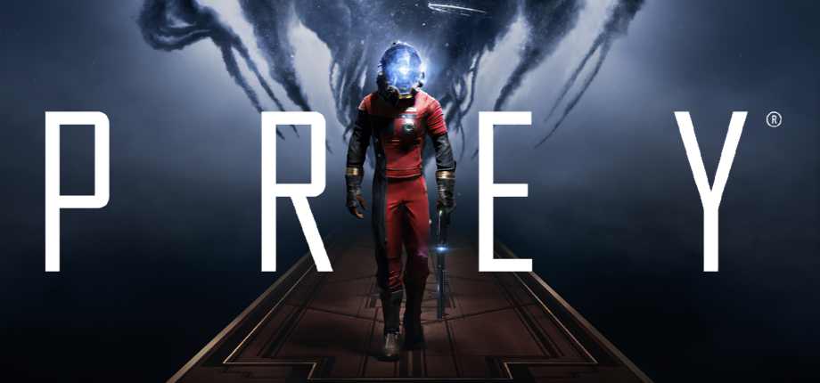Prey Demo for PS4 and Xbox One coming on April 27, 2017