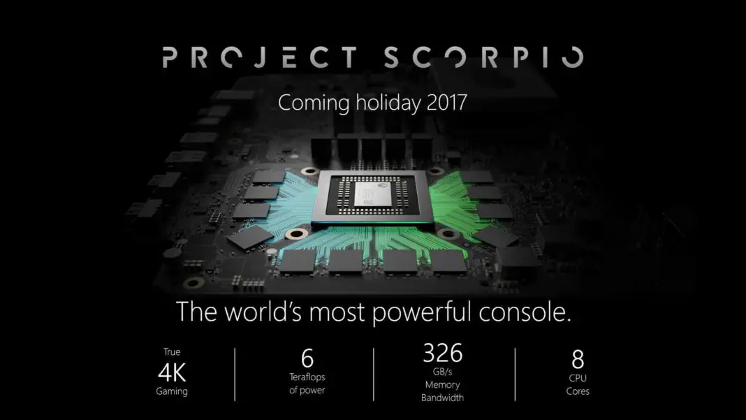 xbox-project-scorpio