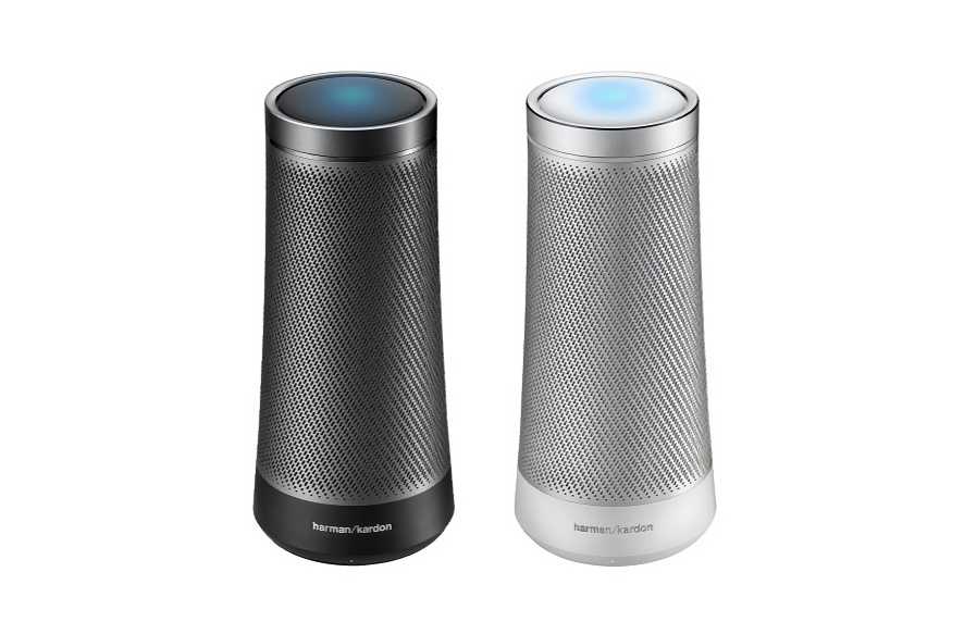 Cortana Speaker