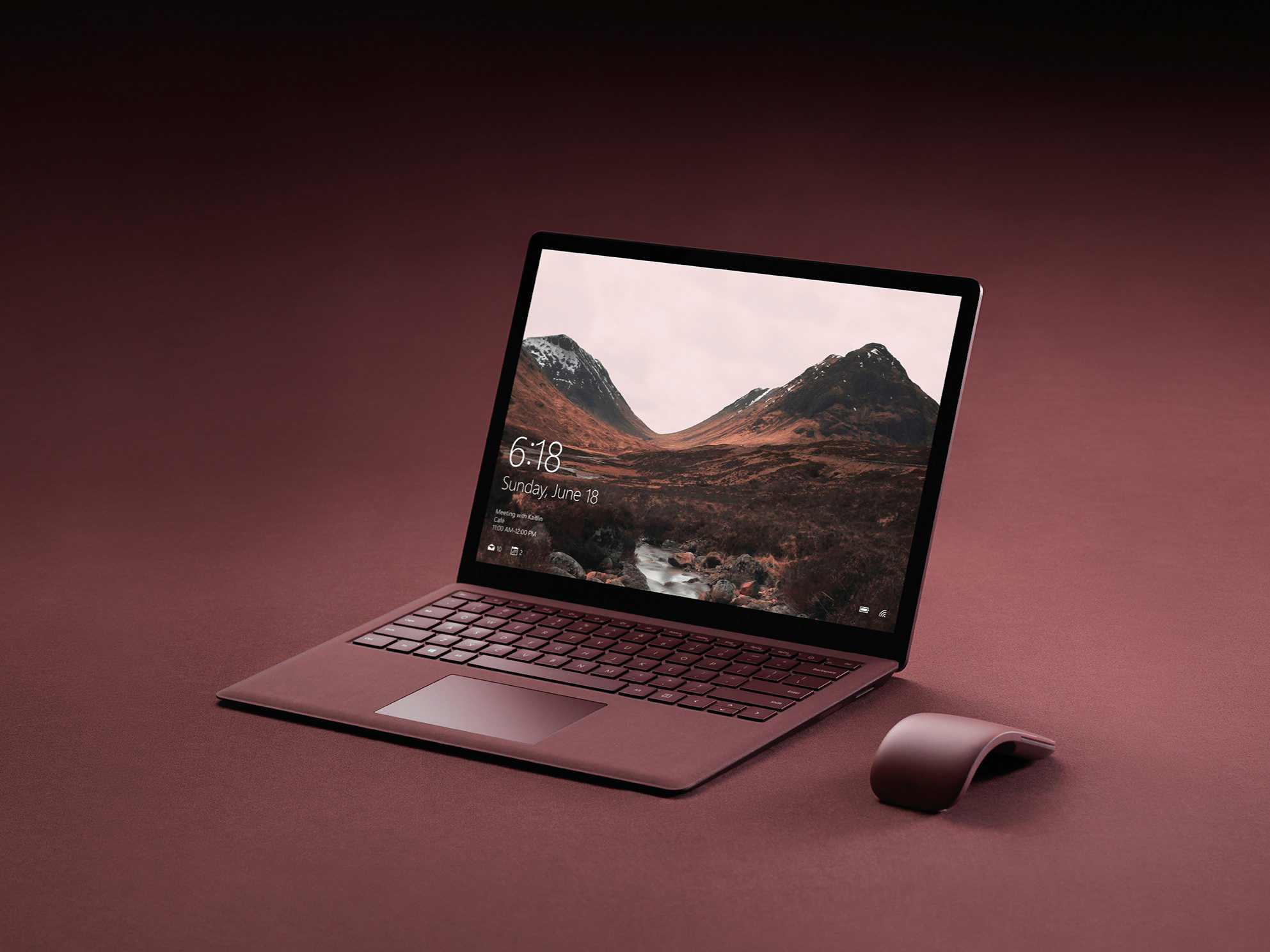 New Surface Laptop images and details leaked ahead of launch