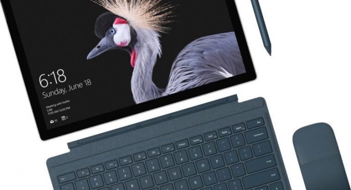 Deal: Get up to £629.80 off on Surface Book & £100 off the Surface Pro
