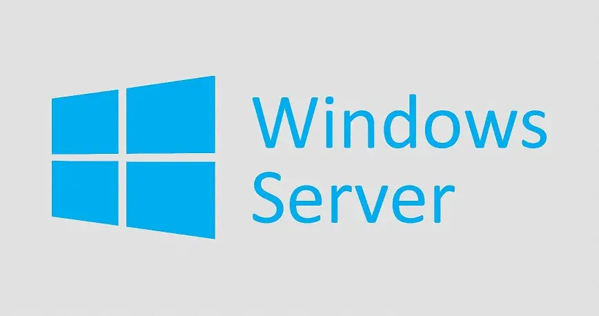 Windows Server Sihmar