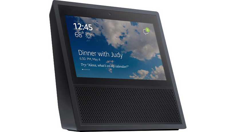 Amazon Echo Show will cost $229.99, Pre-orders will start from May 9