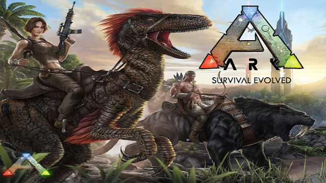 ARK Survival Evolved update 508 for PS4 and update 258 for PC Changelog