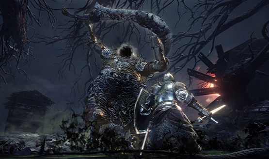 Dark Souls 3 Update 1.14 released with fixes and improvements