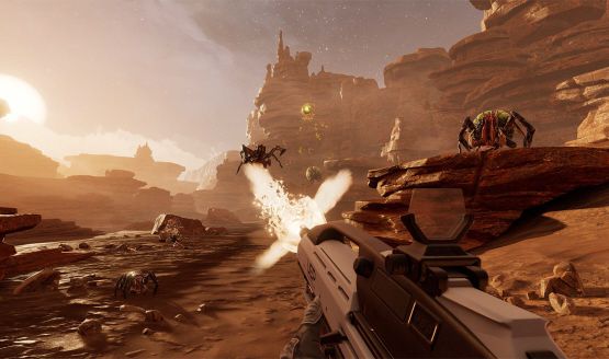 Farpoint version 1.08 released with Versus Expansion Pack