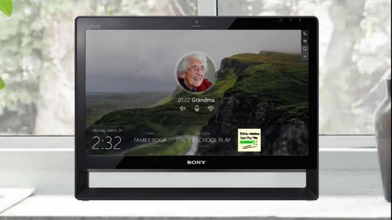 Windows 10 HomeHub features and other details leaked