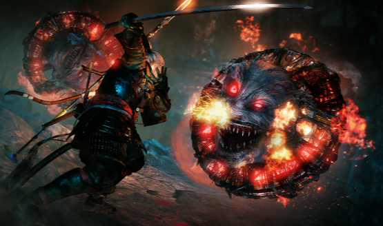 Nioh Update 1.13 for PS4 brings minor bug fixes