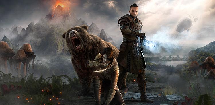 ESO update 1.28 for PS4 released with fixes and changes – Full Patch Notes