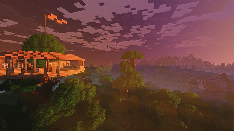 Minecraft Better Together beta released on Xbox One