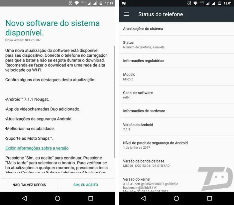 Moto-Z-Android-7.1.1-Nougat-update-Sihmar