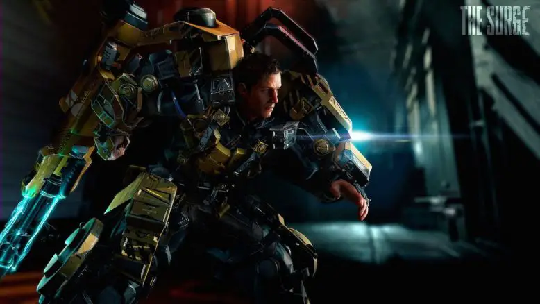 The Surge update 5 for PS4 and Xbox One released with fixes