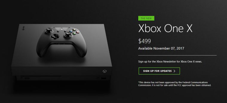 Xbox-One-X-price-Sihmar