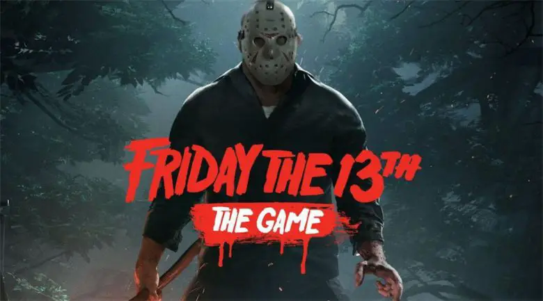 Friday the 13th update 1.11 for PS4 & Xbox One brings new DLC