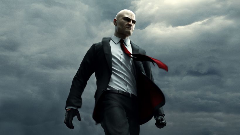Hitman Update 1.11.2 for PS4 and XBox One with fixes